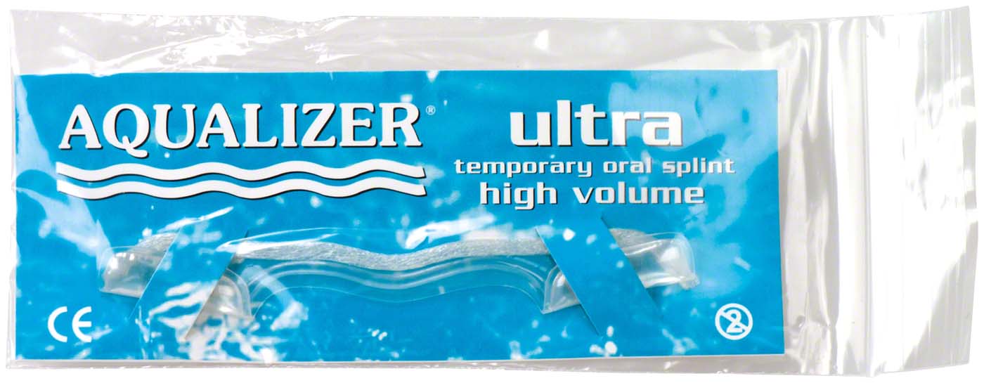 Aqualizer™ Dentrade