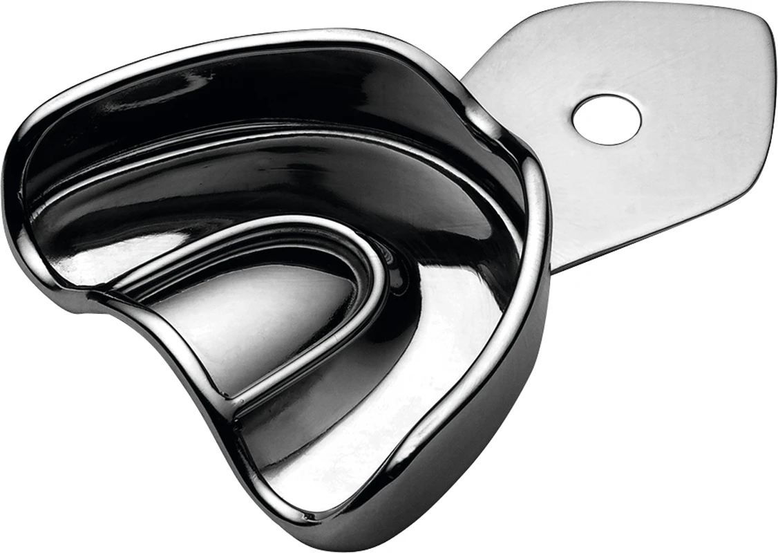 Abdrucklöffel ERGOLOCK Kinder Carl Martin