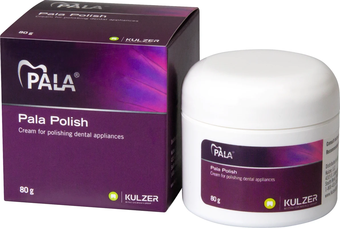Pala® Polish Dose 80 g Polierpaste