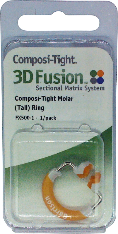 Separierringe Garrison Dental Solutions