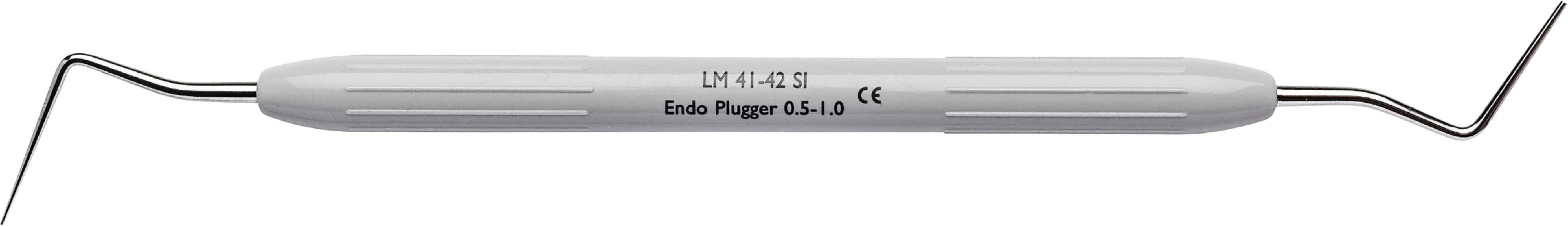 Endo Plugger Stück