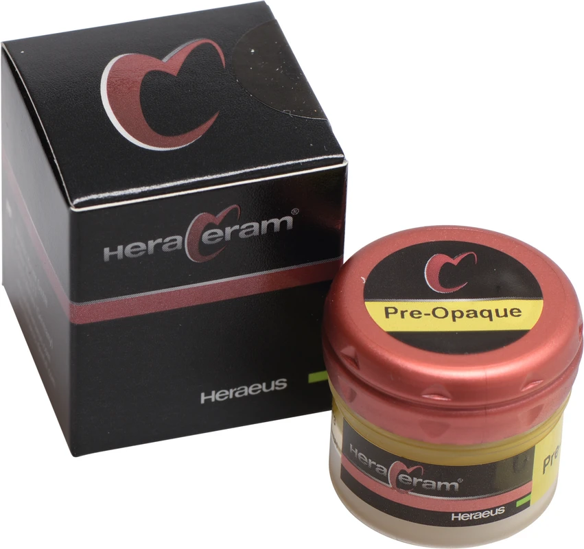 HeraCeram® Dose 2 ml Paste Pre-Opaque