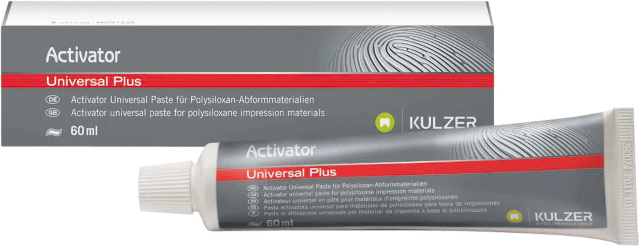 Activator Universal Plus Kulzer