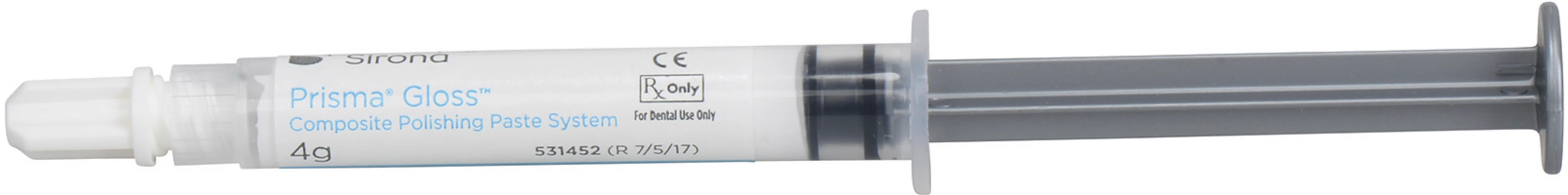Prisma® Gloss™ Dentsply Sirona