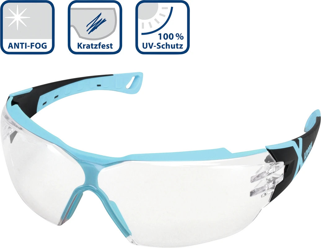 Hager iSpec® Pure Fit II Stück blau