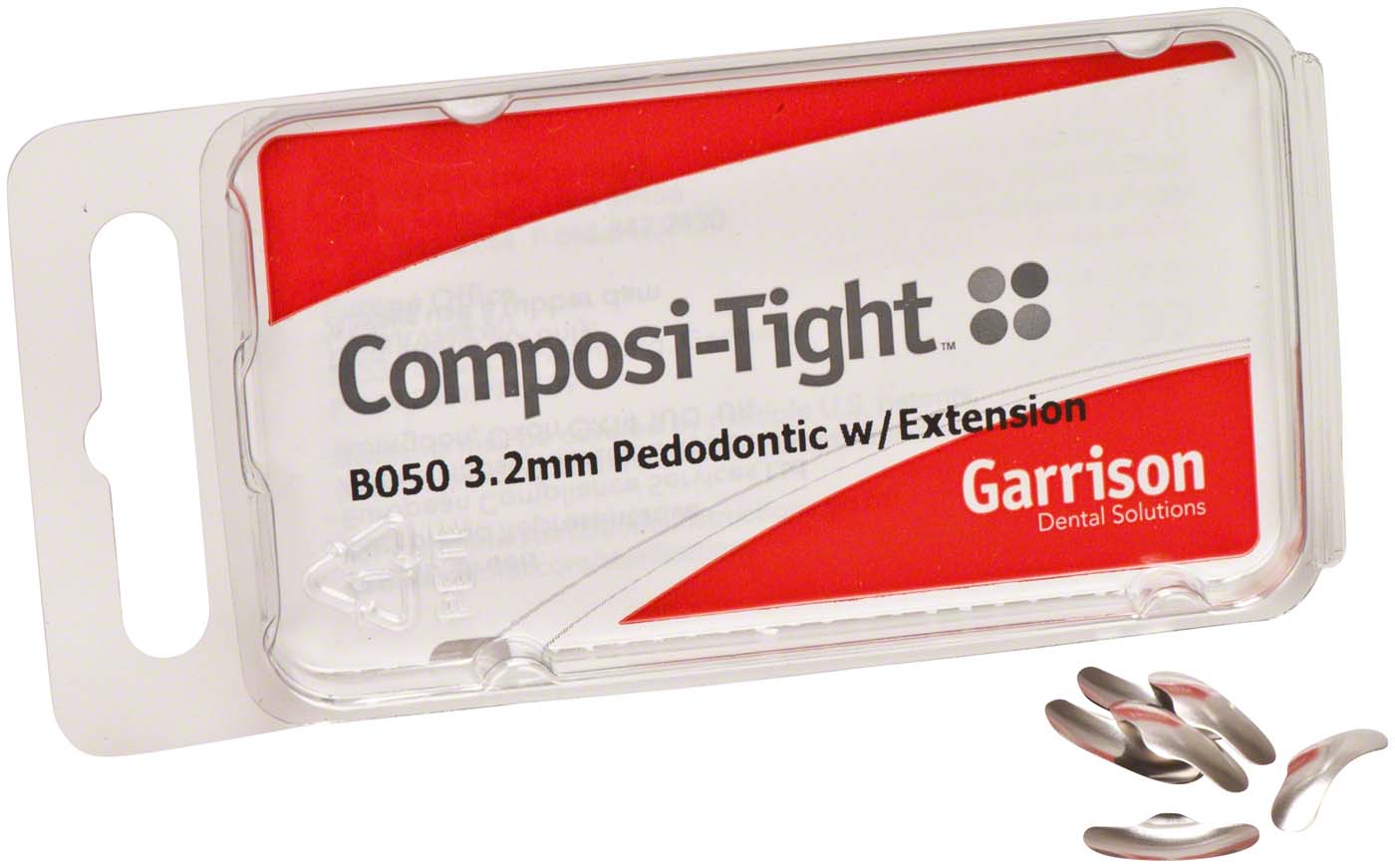 Composi-Tight® Original Garrison Dental Solutions