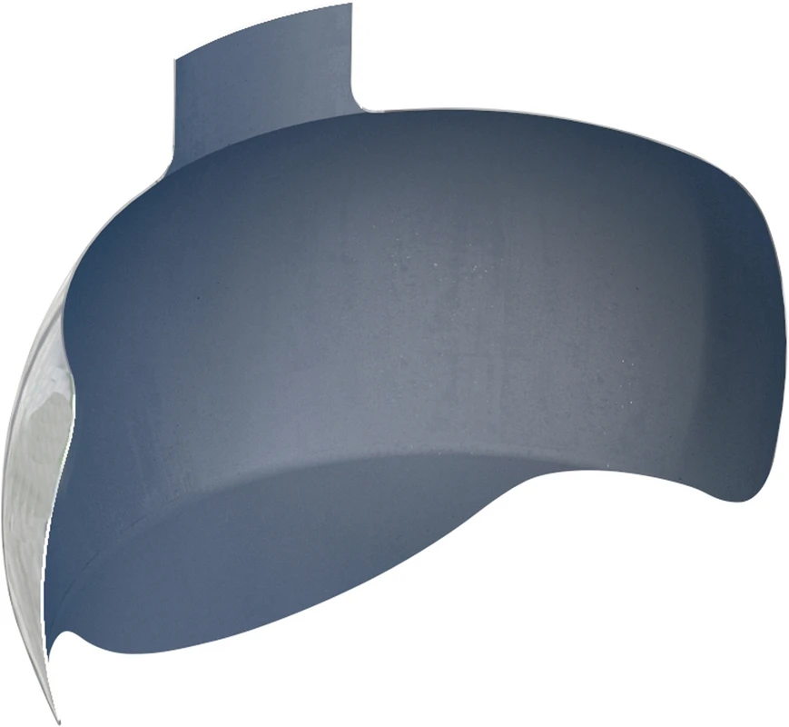 Composi-Tight® 3D Fusion™ Packung 30 Matrizenbänder blau, 8,7 mm, für Molare