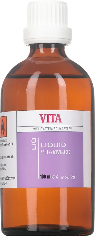 VITA VM® CC Liquid Flasche 100 ml