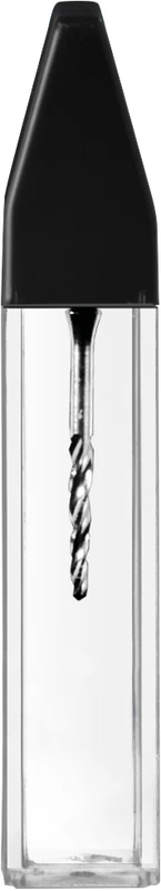 LuxaPost® Stück Bohrer Ø 1,25 mm