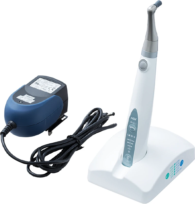 iProphy Set kabelloses iProphy Motorhandstück, iFX57 Kopf Ladestation, Wechselstromadapter iProphy Set kabelloses iProphy Motorhandstück, iFX57 Kopf Ladestation, Wechselstromadapter