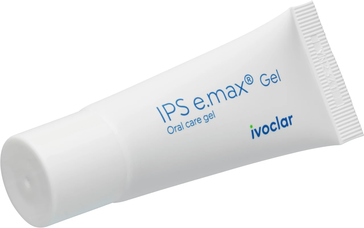IPS e.max Gel Tube 20 g Gel IPS e.max Gel Ivoclar