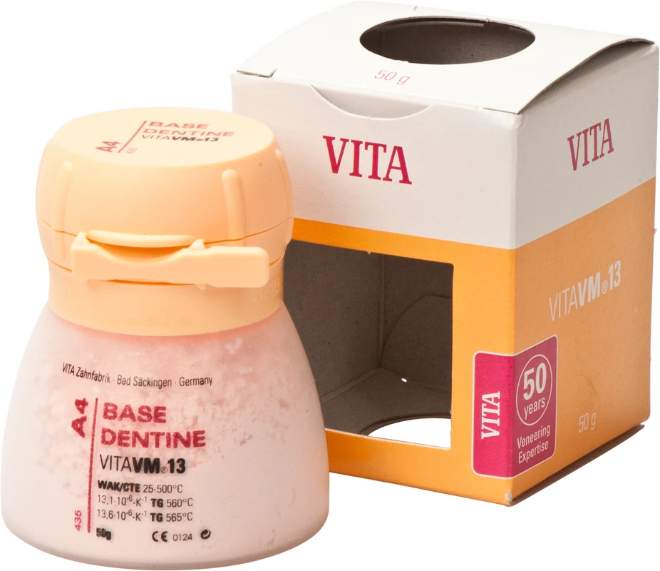 VITA VM® 13 classical A1-D4® VITA