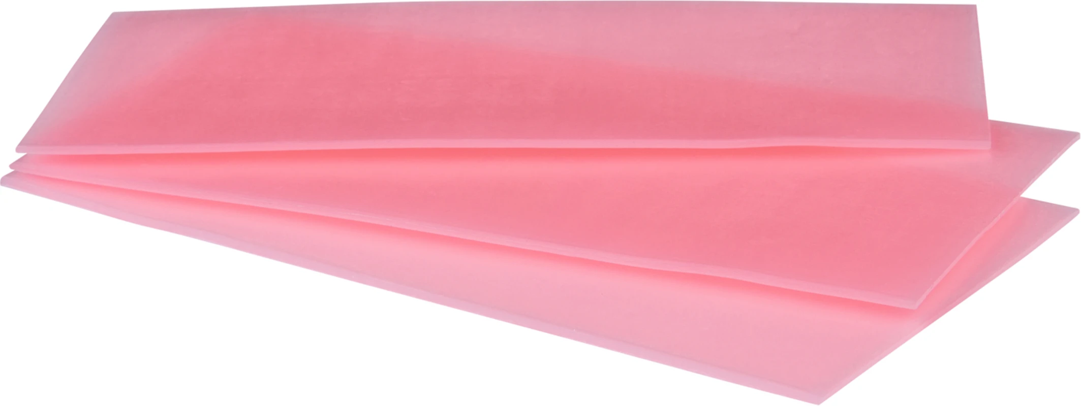 Modellierwachs Optima Packung 2,5 kg Plattenwachs, 1,5 mm