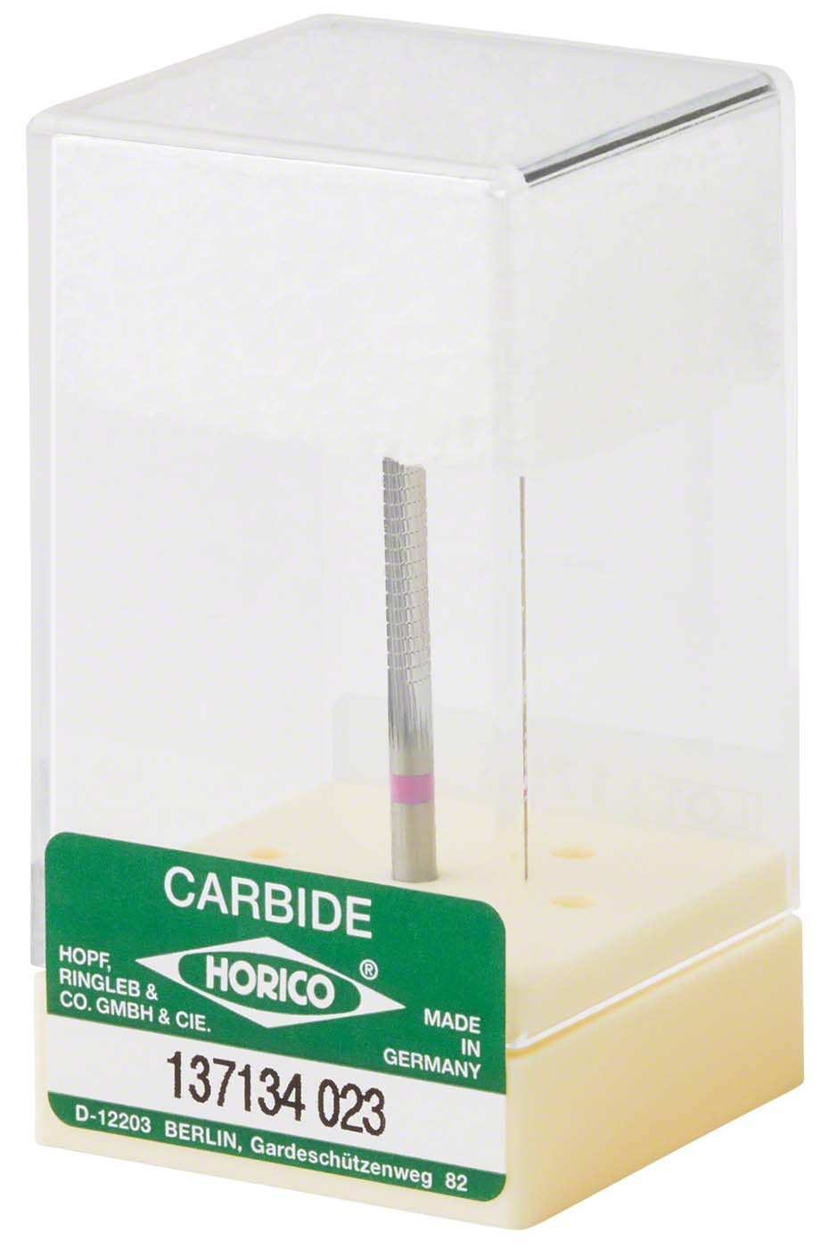 HM-Fräser 137 Horico