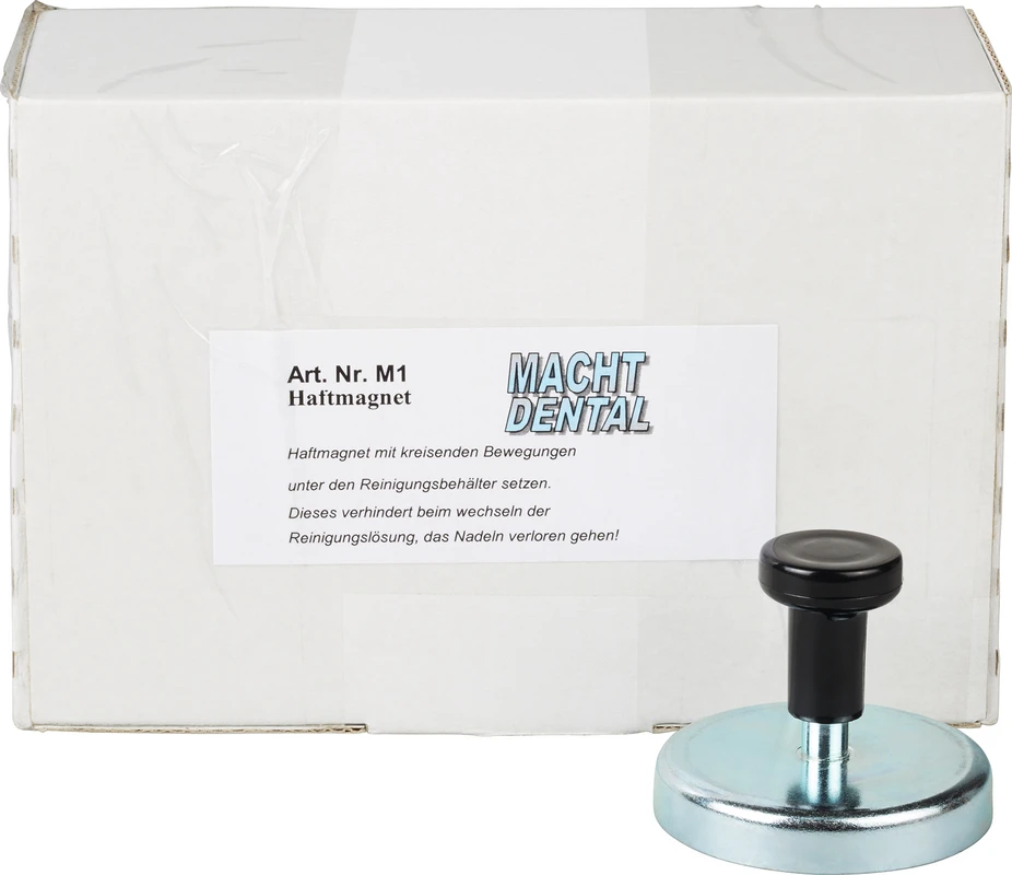 Haftmagnet