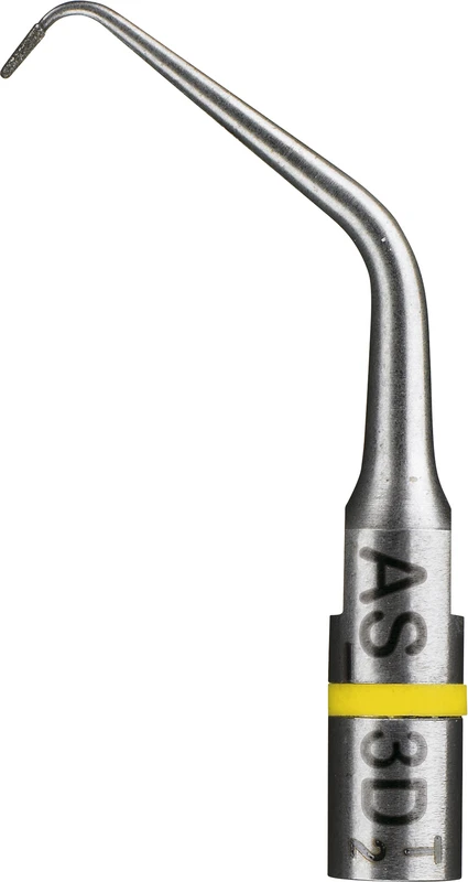 RETRO Spitzen Stück AS3D Universal, 3 mm