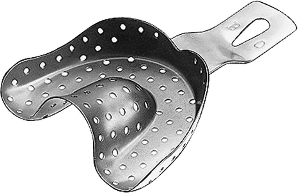 Abdrucklöffel nach Ehricke Carl Martin