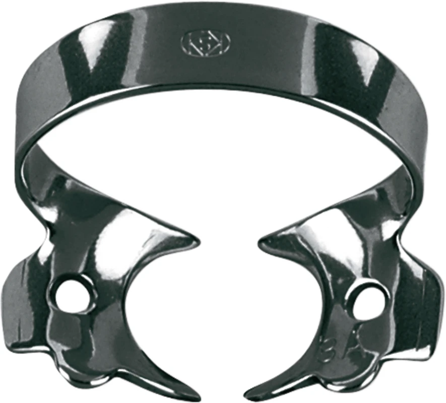FIT-Kofferdam® Klammern Black Hager &amp; Werken