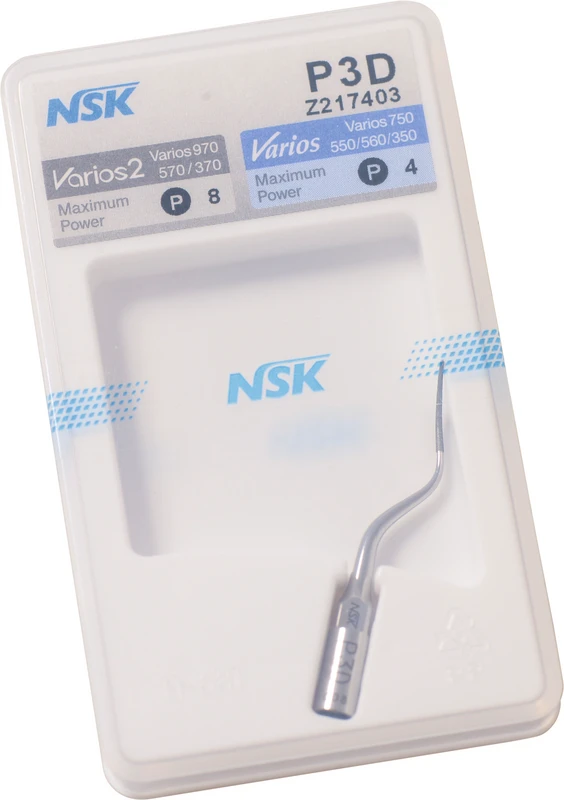 Varios Aufsätze NSK