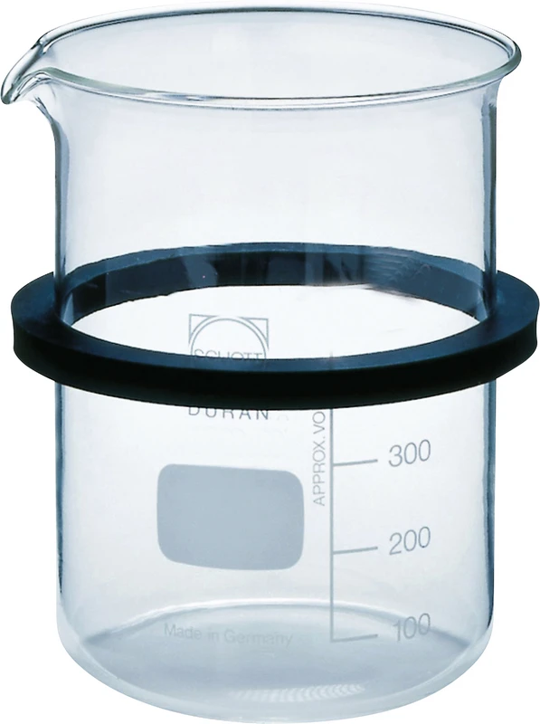 SONOREX Glasbecher Bandelin