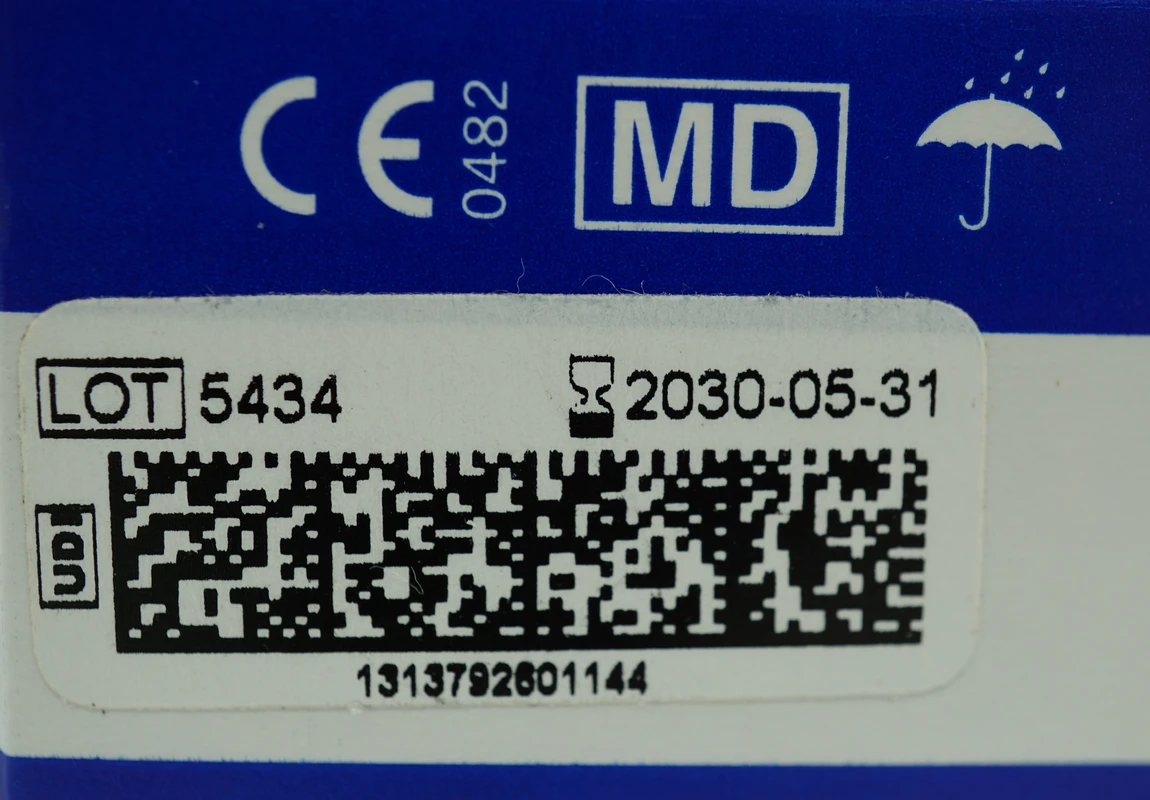 Provis® Packung 40 g Dose