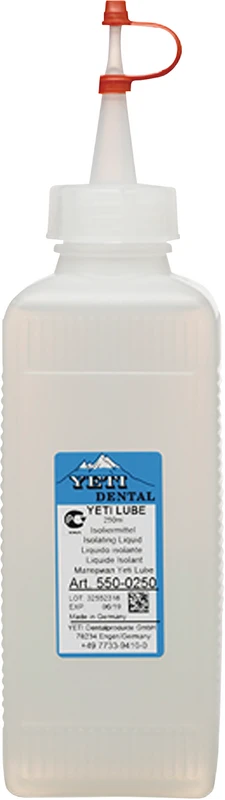 YETI LUBE Yeti