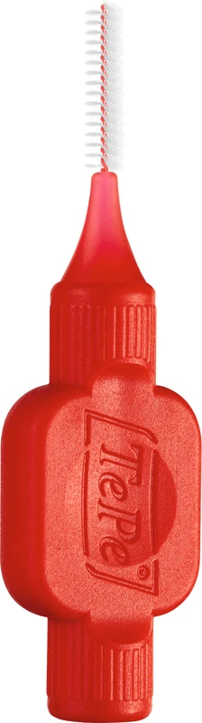 TePe® Interdentalbürsten Original Packung 25 Stück rot, Ø 0,5 mm