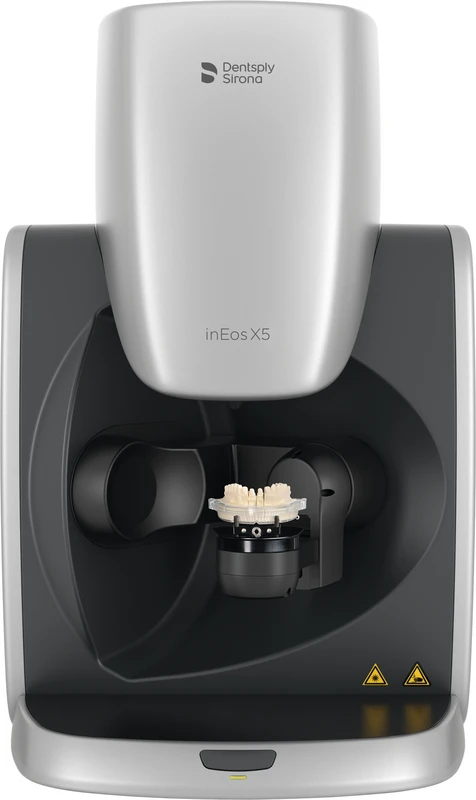 inEos X5 Stück