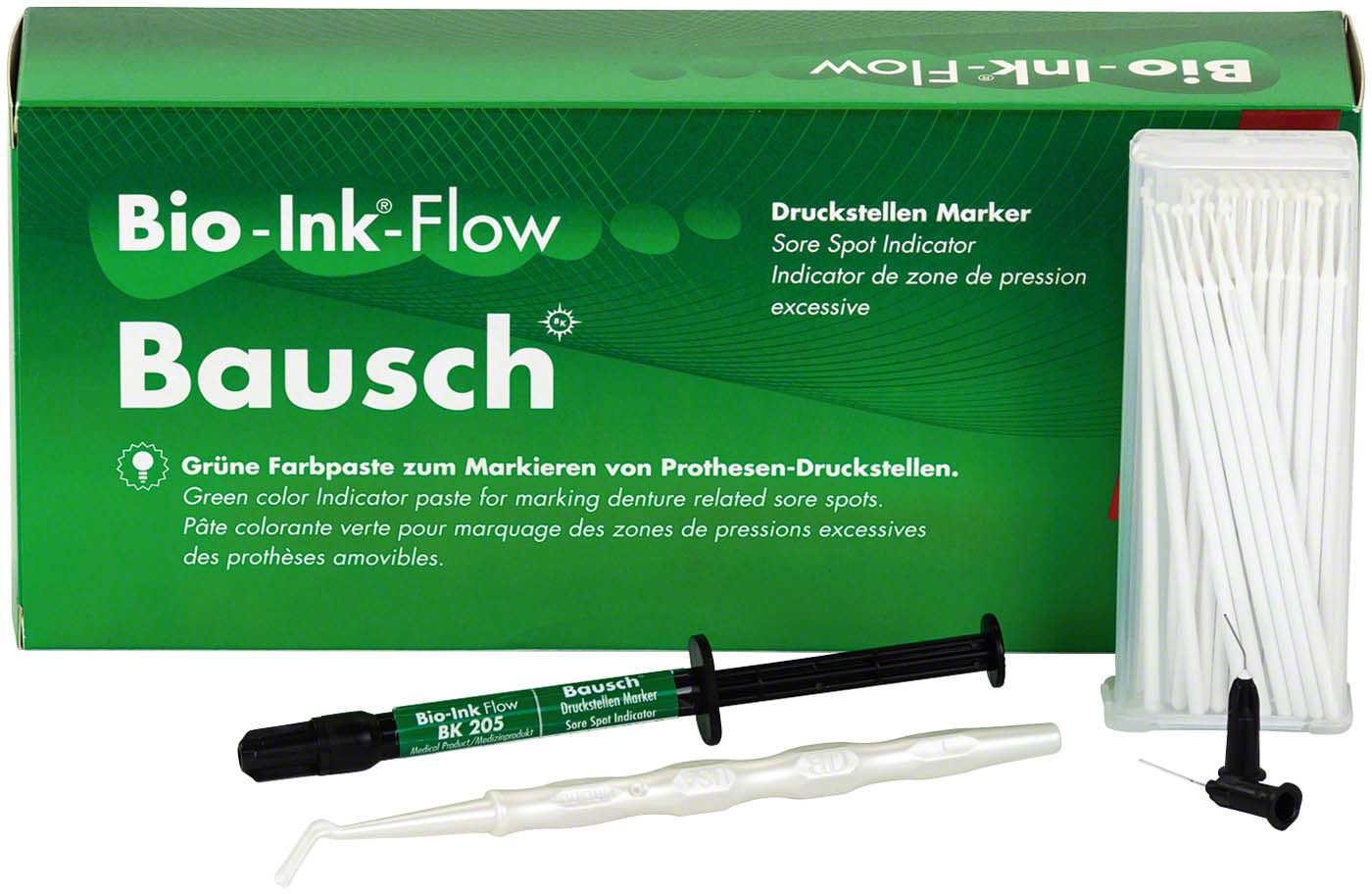 BIO-Ink®-Flow Bausch
