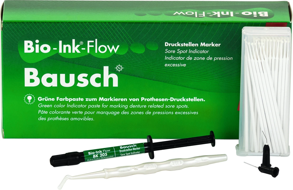 BIO-Ink®-Flow Bausch