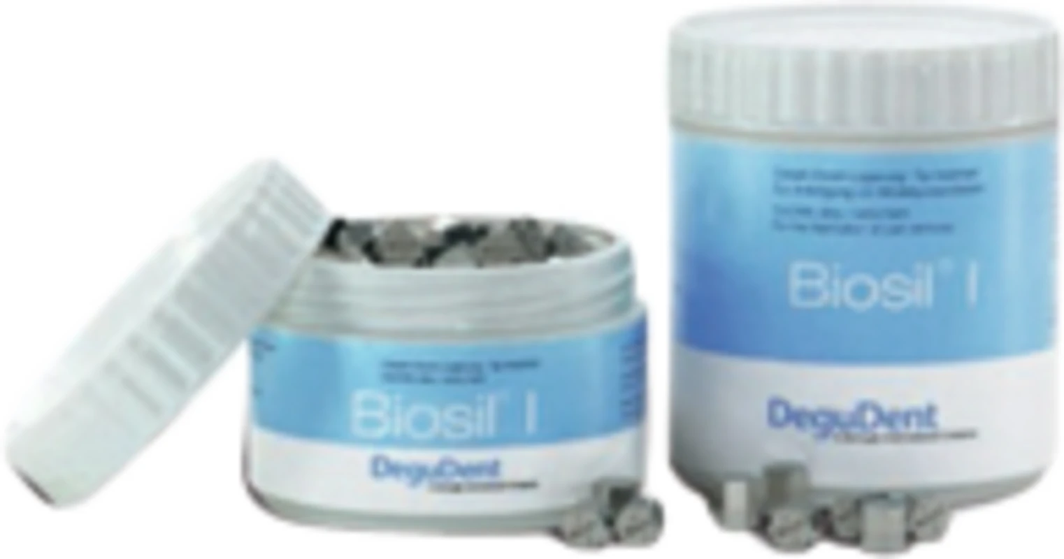 Biosil l Dentsply Sirona