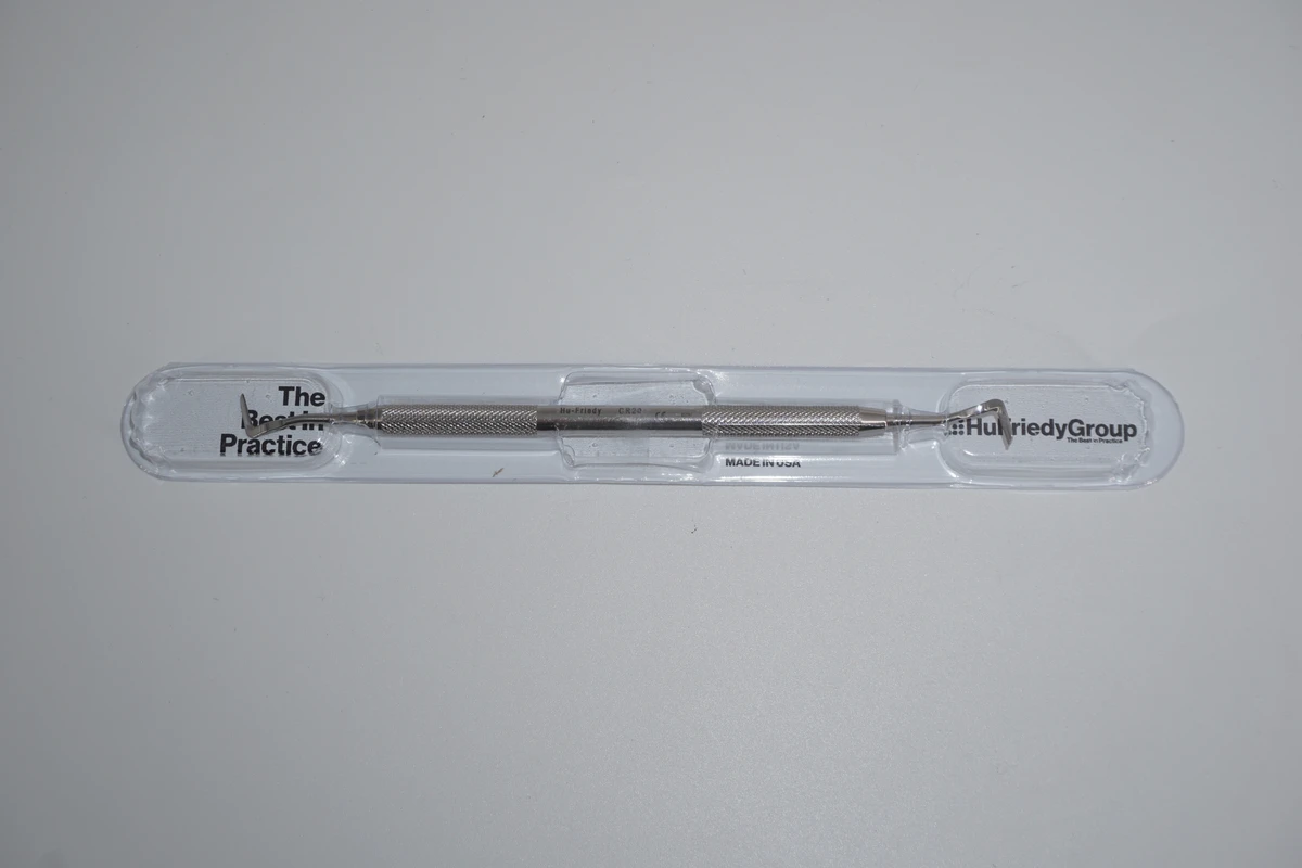 Modelliermesser Stück CR20