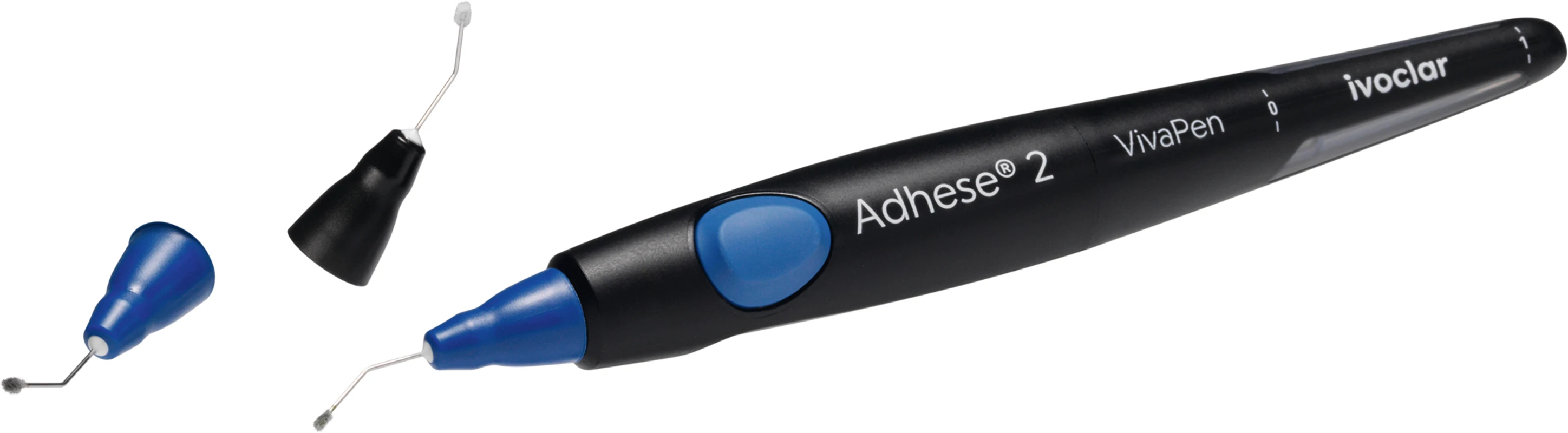 Adhese® 2 Refill Packung 3 x 2 ml Pen