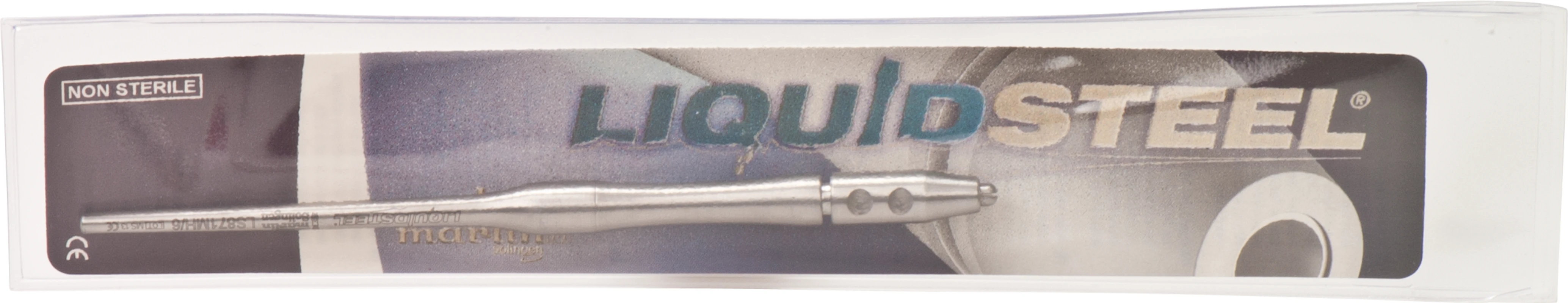 Skalpellklingenhalter LS Carl Martin