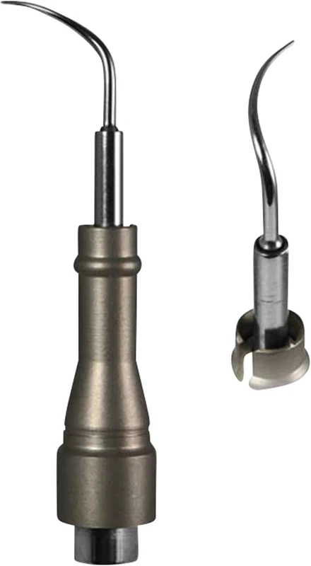 Perio Select Ansätze Stück DPR30 right-curved