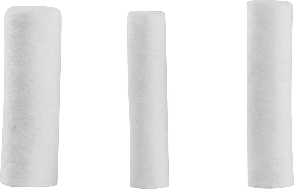 Monoart® Watterollen Beutel 300 g Ø 8 mm, Größe 1
