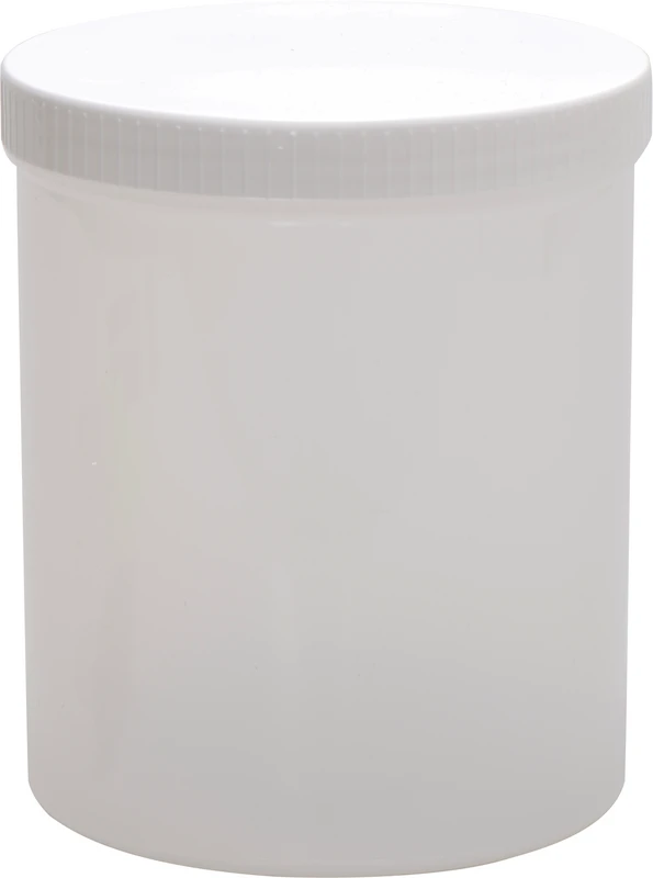 Omni Alginatbox Stück leer