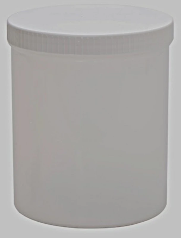 Omni Alginatbox Stück leer