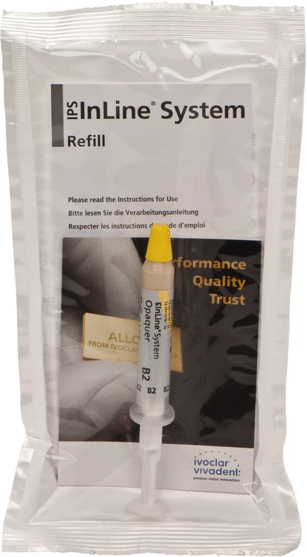 IPS InLine® Ivoclar Vivadent