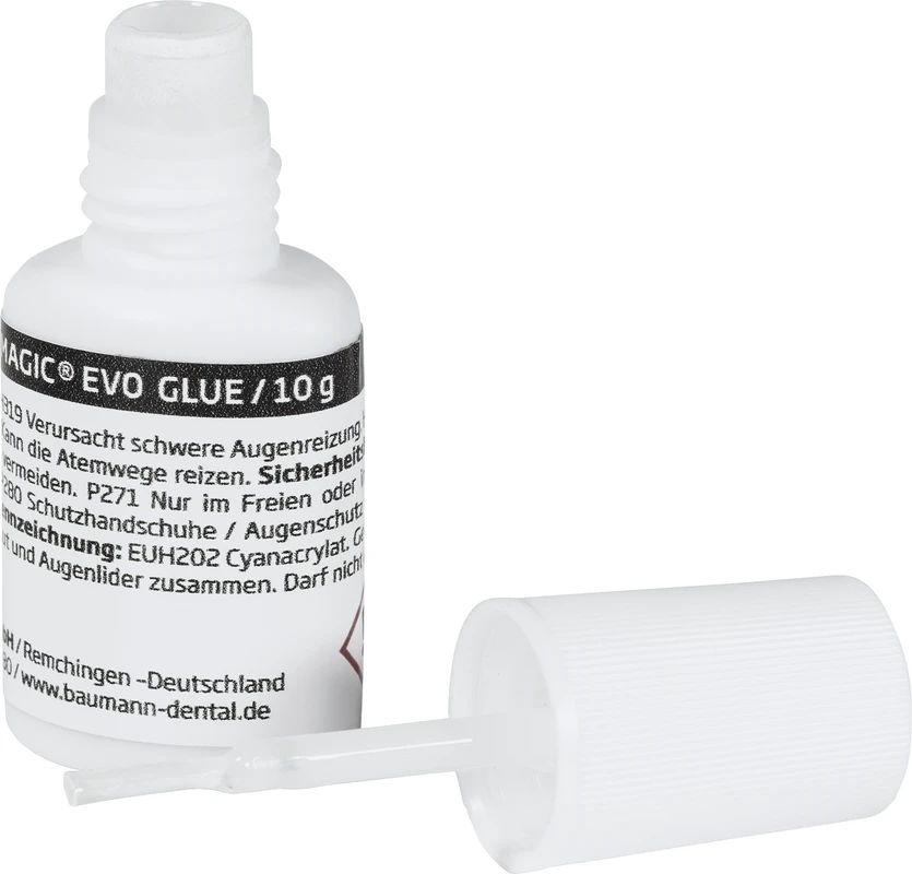 Magic® Evo Glue Flasche 10 g