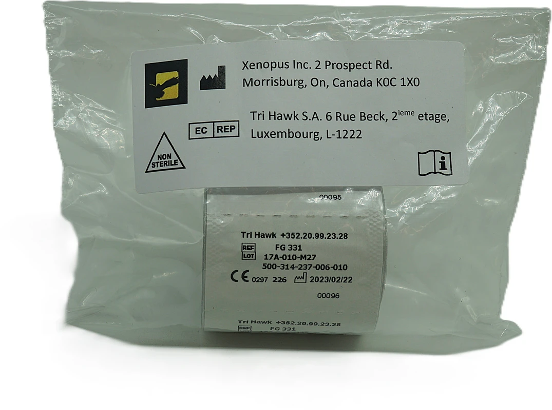 Tri Hawk HM Bohrer Tri Hawk