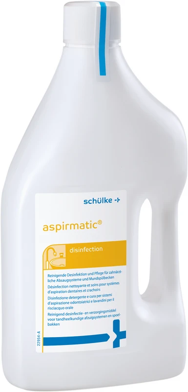 aspirmatic® schülke