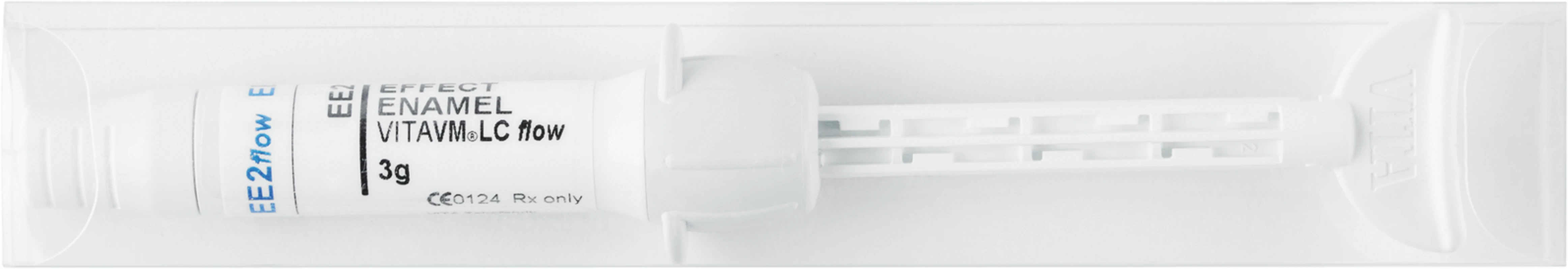 VITA VM® LC flow VITA