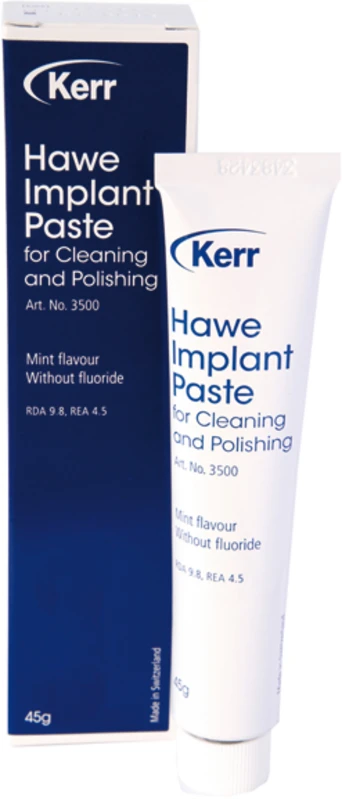 Hawe Implant Paste Tube 45 g