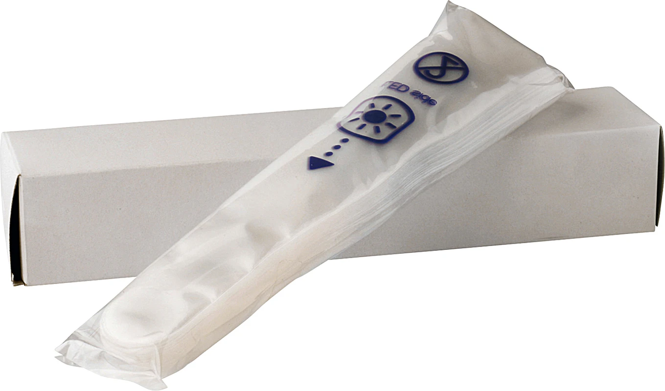 Pencure Schutzhüllen Packung 100 Stück