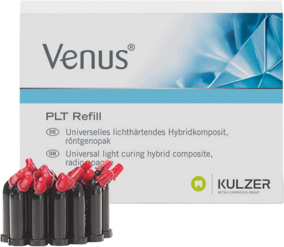 Venus® Packung 10 x 0,25 g PLT OA3,5