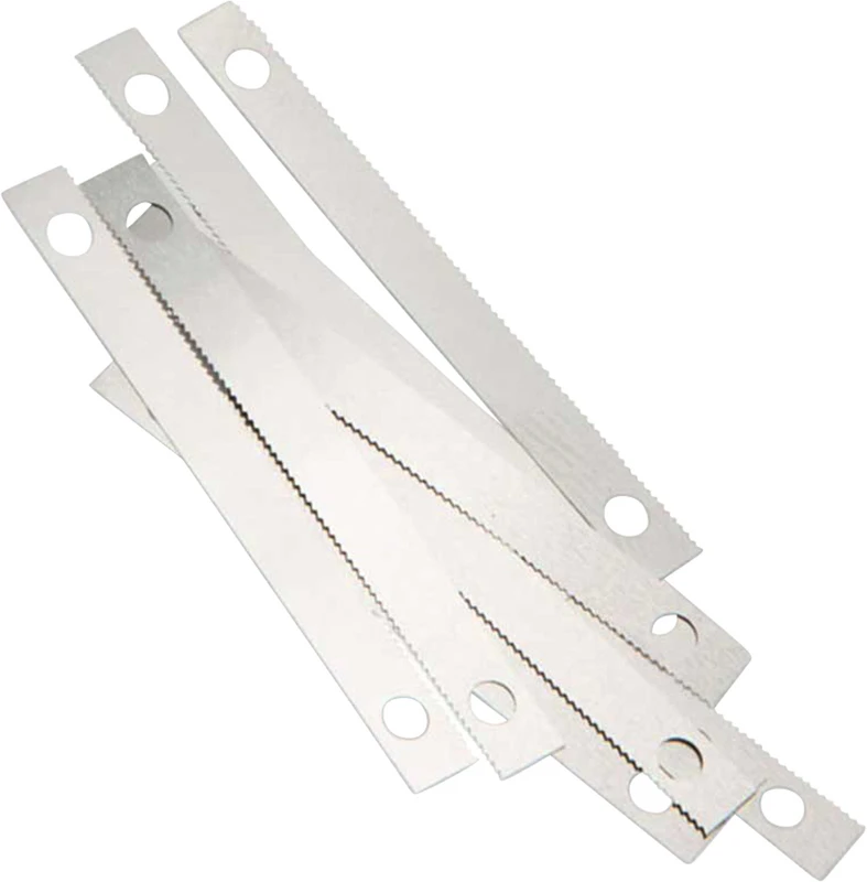 Ceri-Saw Packung 10 Blades Posterior kurz