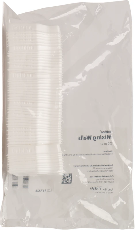 Tüpfelformen Packung 50 Stück
