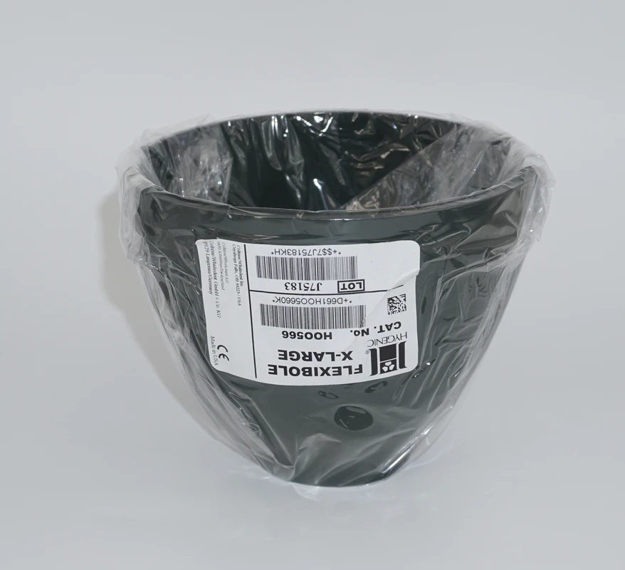 HYGENIC® Anmischbecher