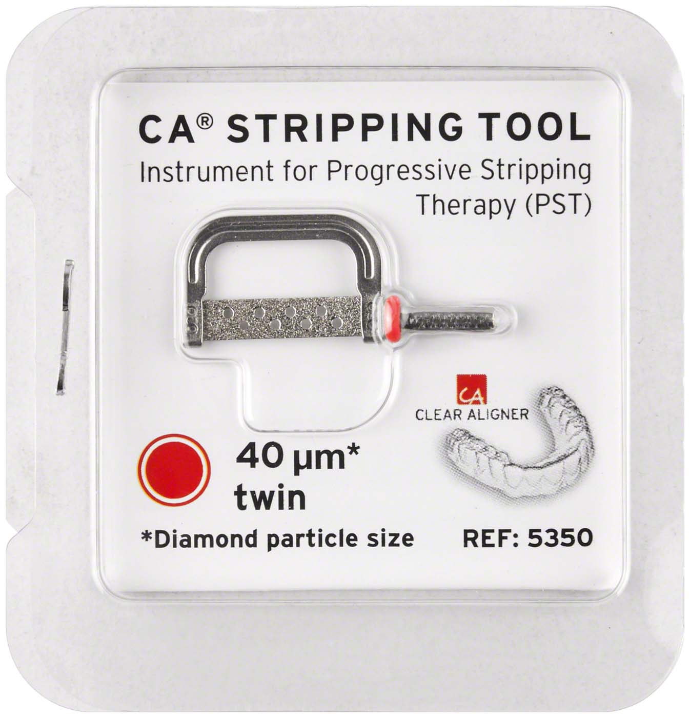 CA Stripping Tools SCHEU-DENTAL